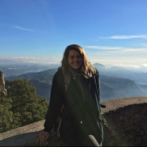 Meet your Posher, Quynci